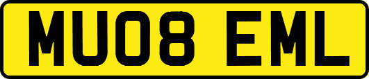 MU08EML