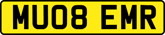 MU08EMR