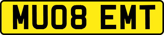 MU08EMT