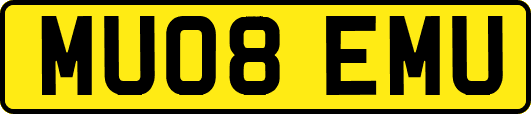MU08EMU
