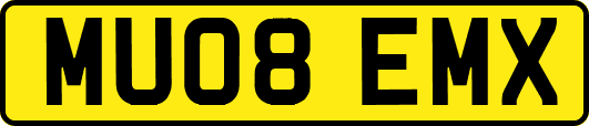 MU08EMX