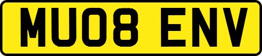 MU08ENV