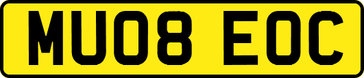 MU08EOC
