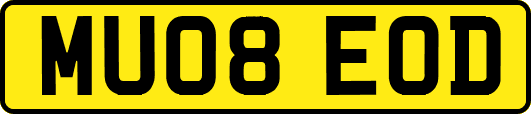 MU08EOD