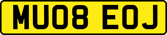MU08EOJ
