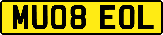 MU08EOL