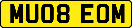 MU08EOM