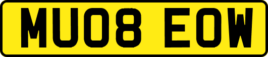 MU08EOW