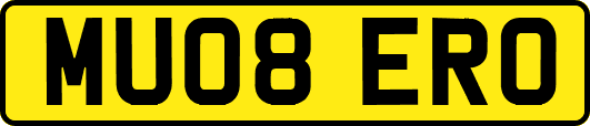 MU08ERO