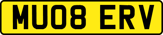 MU08ERV