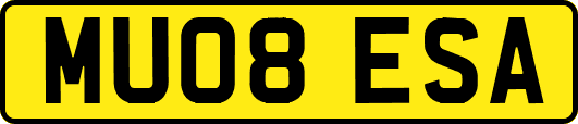 MU08ESA