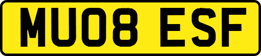 MU08ESF