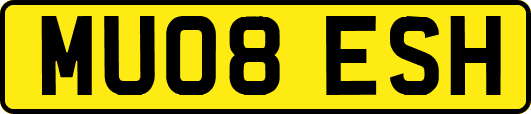 MU08ESH