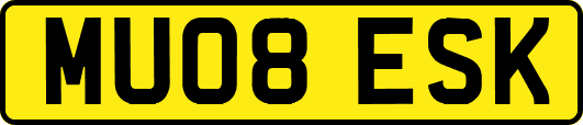 MU08ESK