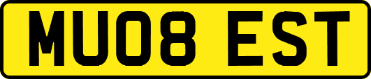 MU08EST