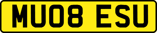 MU08ESU