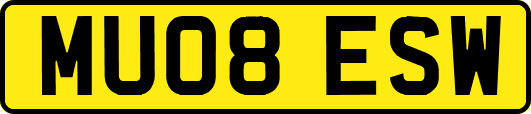MU08ESW