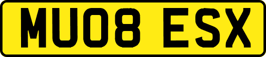 MU08ESX