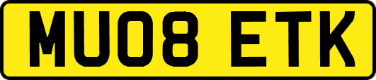 MU08ETK