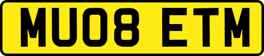 MU08ETM
