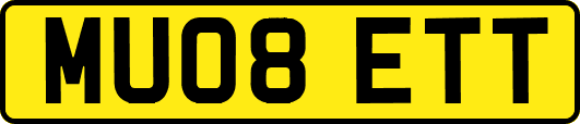 MU08ETT