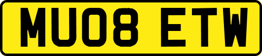MU08ETW