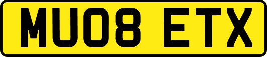 MU08ETX