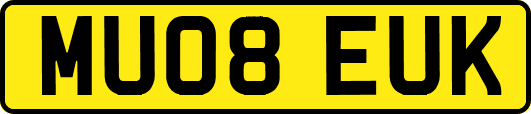 MU08EUK