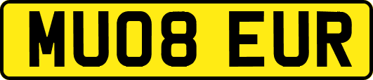 MU08EUR