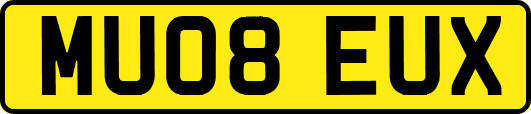 MU08EUX
