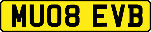 MU08EVB