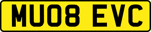 MU08EVC