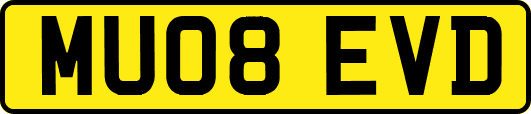 MU08EVD