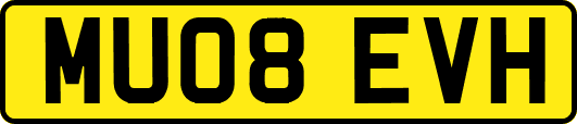 MU08EVH
