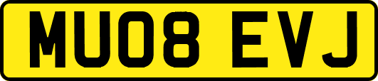 MU08EVJ