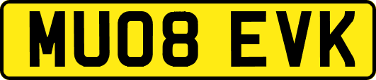 MU08EVK