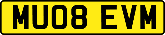 MU08EVM