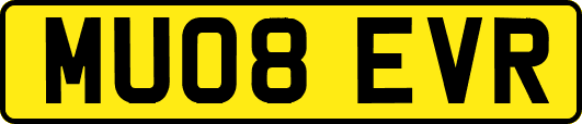 MU08EVR
