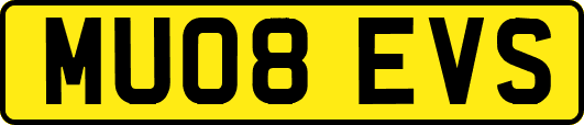 MU08EVS