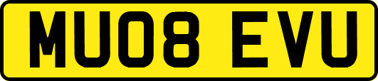 MU08EVU