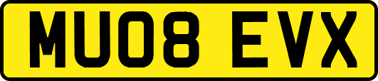 MU08EVX