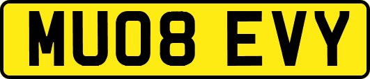 MU08EVY