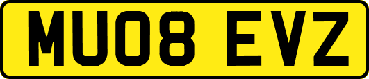 MU08EVZ