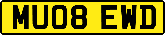 MU08EWD
