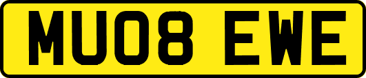 MU08EWE