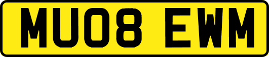 MU08EWM