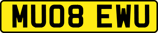 MU08EWU
