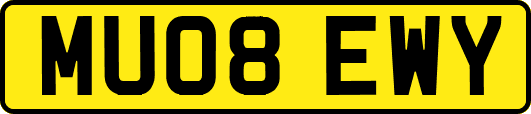 MU08EWY