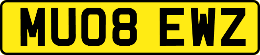 MU08EWZ