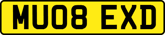 MU08EXD